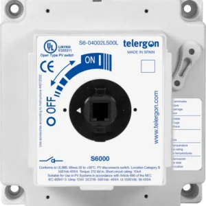 S6-04002LS00L